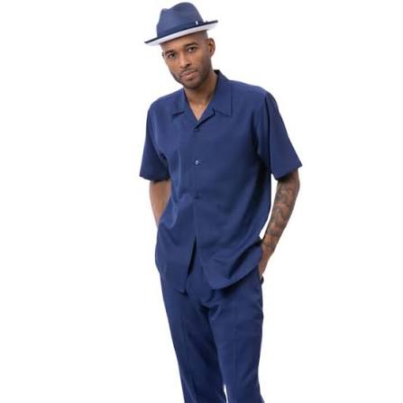 Leisure Suits
