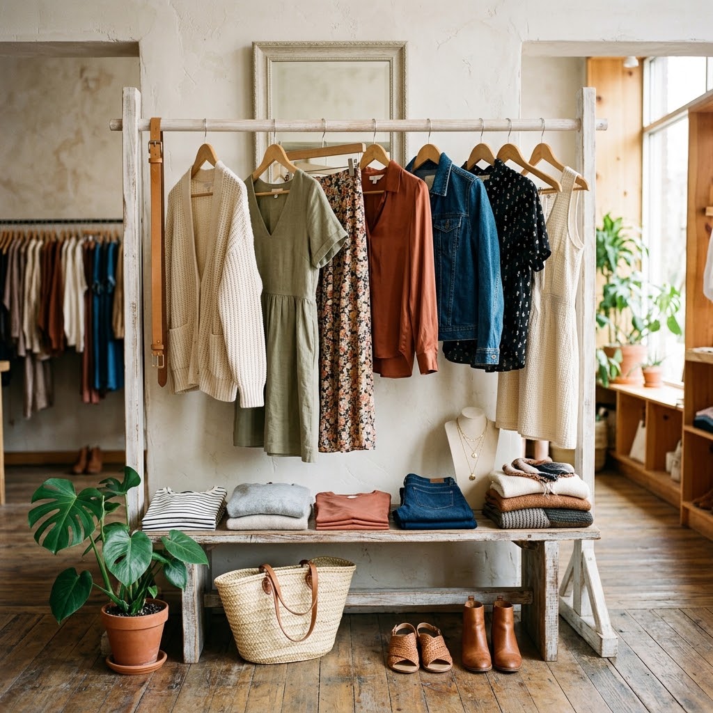 Women's Apparel