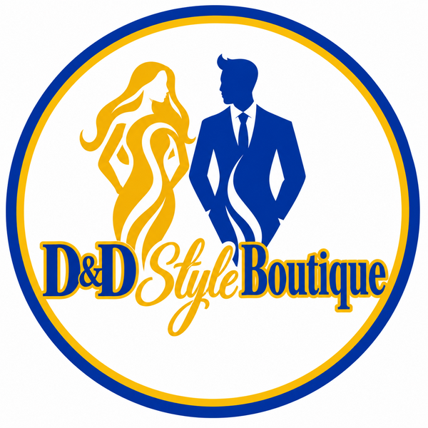 DnD Boutique